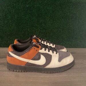 Nike Dunk Low ‘Red Panda’ Size 11